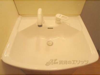 アーバンコーポラス土山の物件内観写真