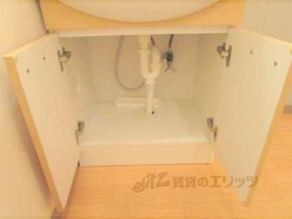 アーバンコーポラス土山の物件内観写真