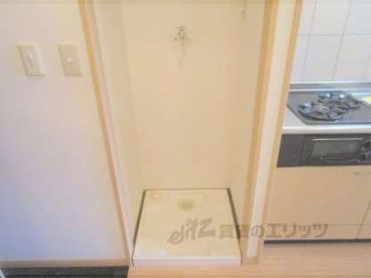 アーバンコーポラス土山の物件内観写真