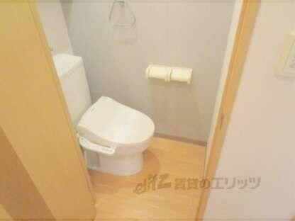 アーバンコーポラス土山の物件内観写真