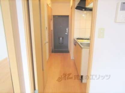 アーバンコーポラス土山の物件内観写真