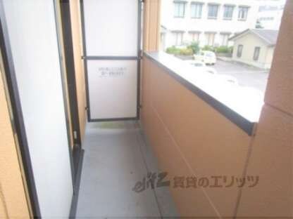 アーバンコーポラス土山の物件内観写真