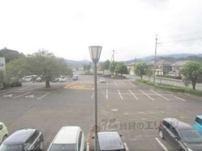 アーバンコーポラス土山の物件内観写真