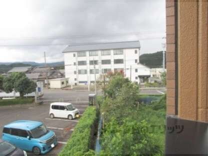 アーバンコーポラス土山の物件内観写真