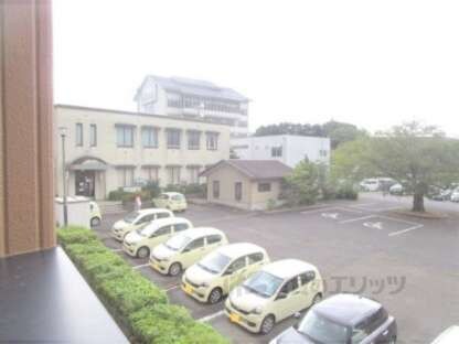 アーバンコーポラス土山の物件内観写真