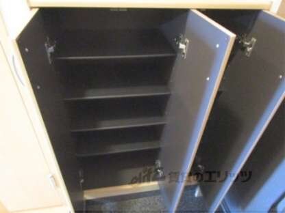 アーバンコーポラス土山の物件内観写真