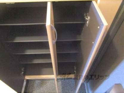 アーバンコーポラス土山の物件内観写真