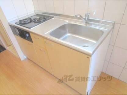 アーバンコーポラス土山の物件内観写真