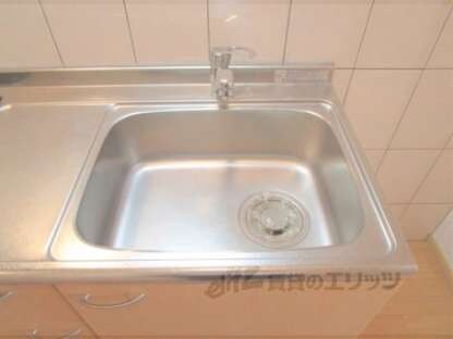 アーバンコーポラス土山の物件内観写真