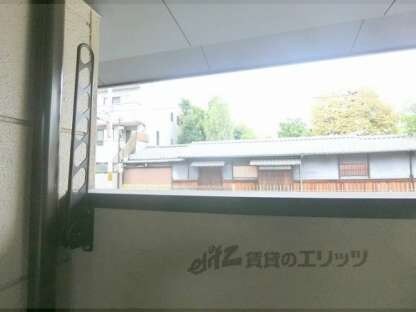 シュミート西洞院の物件内観写真