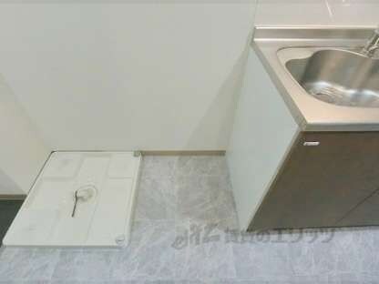 シュミート西洞院の物件内観写真