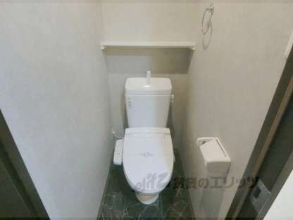 シュミート西洞院の物件内観写真