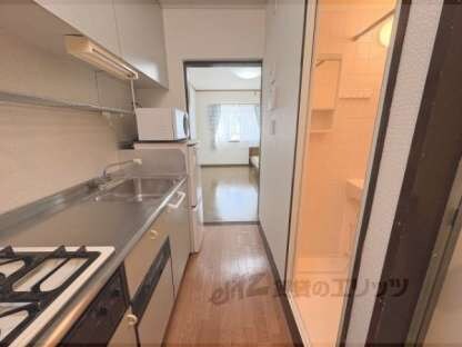 フォーブルTANAKAⅠの物件内観写真