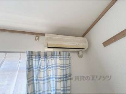 フォーブルTANAKAⅠの物件内観写真