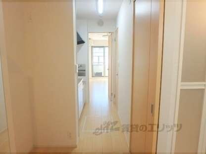 アロッジオ指月の物件内観写真