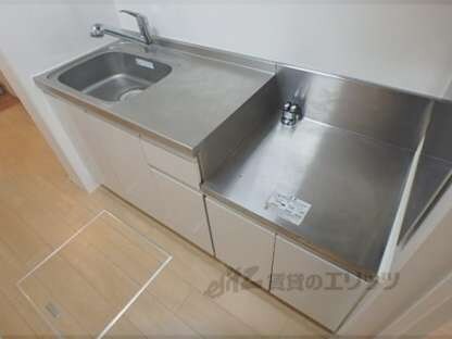 アロッジオ指月の物件内観写真