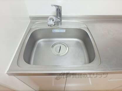 アロッジオ指月の物件内観写真