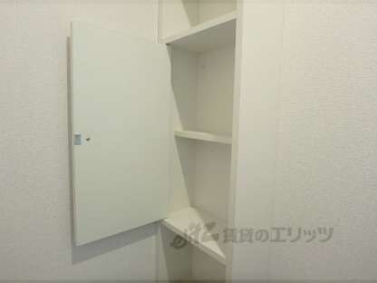 アロッジオ指月の物件内観写真