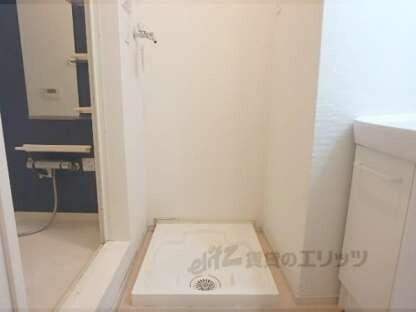 アロッジオ指月の物件内観写真