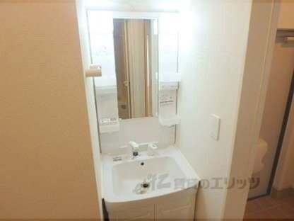 アロッジオ指月の物件内観写真