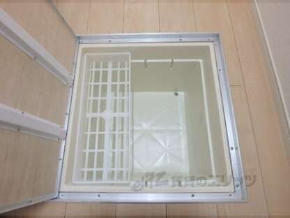 アロッジオ指月の物件内観写真