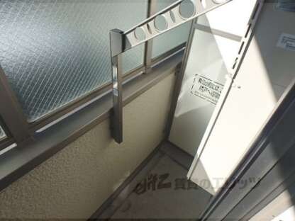 アロッジオ指月の物件内観写真