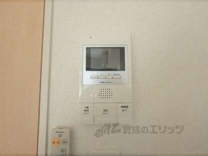 アロッジオ指月の物件内観写真