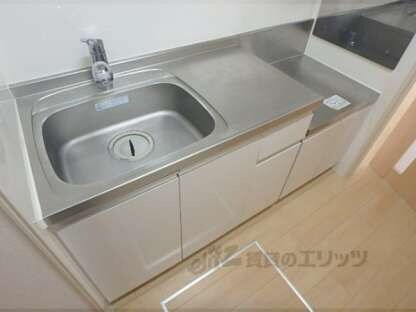 アロッジオ指月の物件内観写真