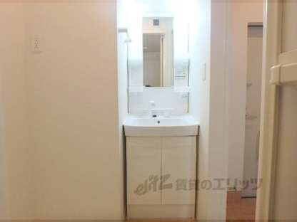 アロッジオ指月の物件内観写真