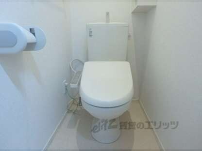 アロッジオ指月の物件内観写真