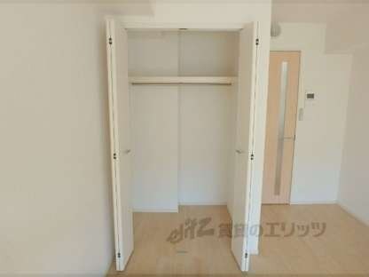 アロッジオ指月の物件内観写真