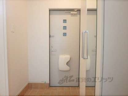 アロッジオ指月の物件内観写真