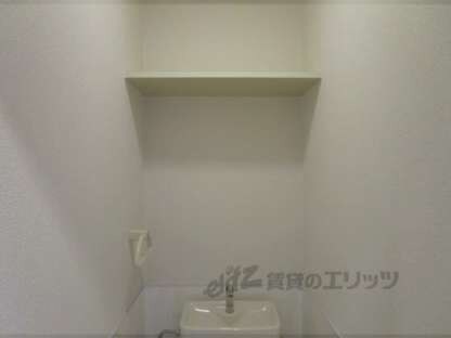 ネオパレス亀岡の物件内観写真