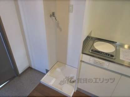 ネオパレス亀岡の物件内観写真