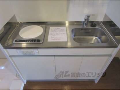 ネオパレス亀岡の物件内観写真