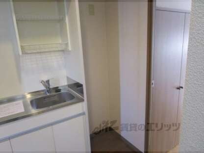 ネオパレス亀岡の物件内観写真