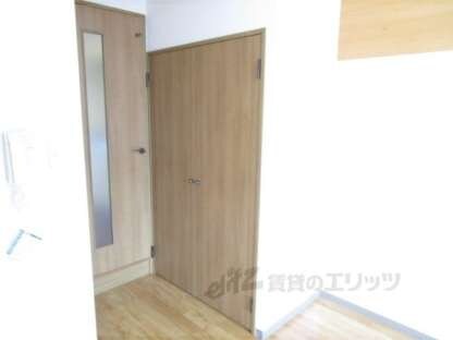 ネオパレス亀岡の物件内観写真