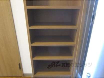 ネオパレス亀岡の物件内観写真