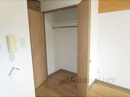 ネオパレス亀岡の物件内観写真