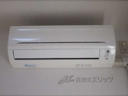 ネオパレス亀岡の物件内観写真