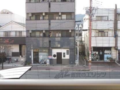 ネオパレス亀岡の物件内観写真