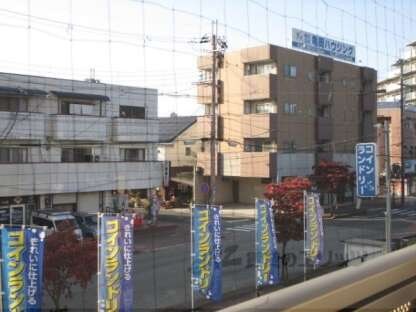 ネオパレス亀岡の物件内観写真