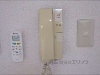 ネオパレス亀岡の物件内観写真