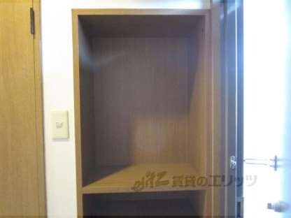 ネオパレス亀岡の物件内観写真