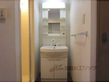 ネオパレス亀岡の物件内観写真