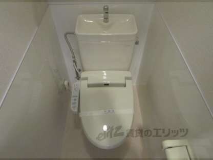 ネオパレス亀岡の物件内観写真