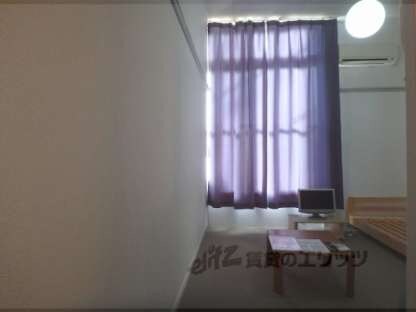 レオパレス新大宮の物件内観写真