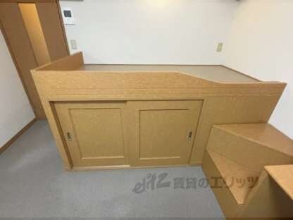 レオパレス日吉の物件内観写真