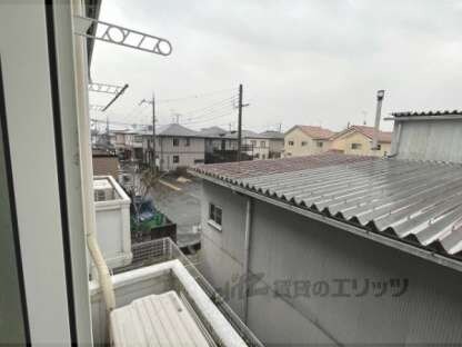 レオパレス日吉の物件内観写真