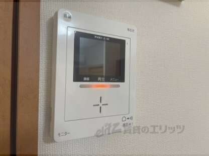 レオパレス日吉の物件内観写真